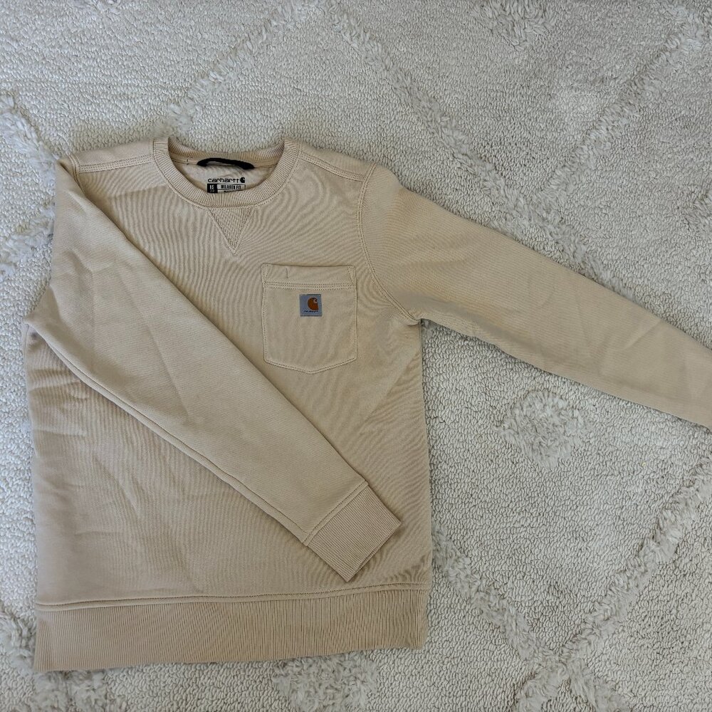 Carhartt Crew-neck